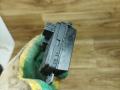 сопротивление печки Citroen C8 1 поколение 2003, 2.2 л., 3FZ (EW12J4), бензин, 5МКПП, минивэн, 8390149, 908000311 - фото №3