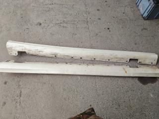 накладка на порог Mercedes-Benz E-Класс W211/S211 [рестайлинг] 2006, 2.2 л., дизель, АКПП, универсал, A2116900440, A2216900340