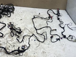 проводка Fiat Ducato 3 поколение 2007, 2.3 л., дизель, МКПП, микроавтобус, 1340608080, 1344059080, 1340607080