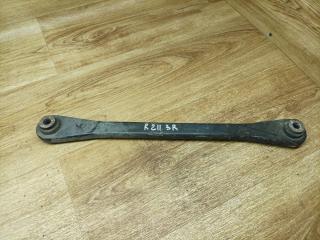 рычаг задний правый Peugeot 407 1 поколение [рестайлинг] 2008, 2.0 л., RH01, дизель, МКПП, универсал