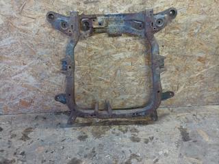 балка подвески передняя (подрамник) Opel Corsa C 2002, 1.4 л., Z 14 XE, бензин, МКПП, хетчбэк 3 дв.