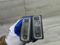 подсветка номера Mercedes-Benz E-Класс W211/S211 [рестайлинг] 2006, 2.2 л., дизель, АКПП, универсал - фото №3
