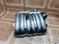 коллектор впускной Renault Laguna 2 поколение 2002, 3.0 л., L7X 731, бензин, АКПП, хетчбэк 5 дв., 9630333380 - фото №3