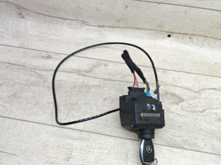 замок зажигания Mercedes-Benz E-Класс W210/S210 (1995 - 1999), 2.2 л., дизель, АКПП, универсал, A2115452308