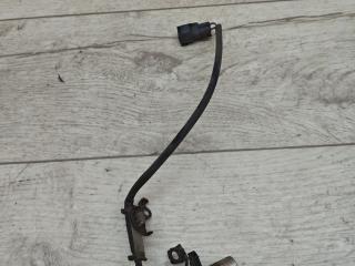 датчик коленвала Toyota Corolla 10 поколение (E140/E150) (2007 - 2010), 1.4 л., 4ZZ-FE, бензин, МКПП, седан, 90919-05030, 029600-0755