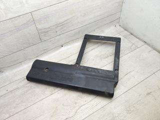 декоративная крышка двигателя Hyundai Terracan 1 поколение 2004, 2.5 л., дизель, АКПП, внедорожник 5 дв., 28213-H1300