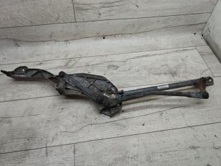 механизм стеклоочистителя (трапеция дворников) Mercedes-Benz E-Класс W211/S211 [рестайлинг] 2006, 2.2 л., дизель, АКПП, универсал, A2118200940, 3397020987