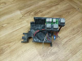 блок предохранителей Mercedes-Benz Vito W638 1998, 2.3 л., дизель, МКПП, микроавтобус