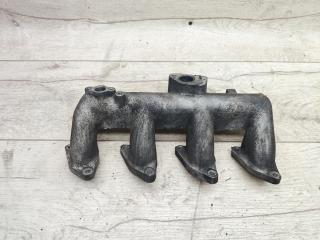 коллектор впускной Hyundai Terracan 1 поколение 2004, 2.5 л., дизель, АКПП, внедорожник 5 дв.