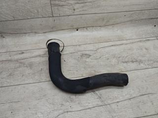 патрубок интеркулера Opel Zafira 2 поколение (B) [рестайлинг] 2008, 1.7 л., дизель, МКПП, минивэн, 13322486