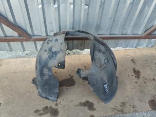 защита арок передняя правая (подкрылок) Peugeot 5008 1 поколение (2009 - 2013), 2.0 л., дизель, МКПП, минивэн, 9685878980