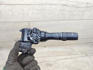 переключатель дворников Toyota Corolla 10 поколение (E140/E150) (2007 - 2010), 1.4 л., 4ZZ-FE, бензин, МКПП, седан