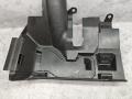 накладка на торпедо (консоль) Mercedes-Benz M-Класс W163 [рестайлинг] (2001 - 2005), 2.7 л., дизель, АКПП, внедорожник 5 дв. - фото №2