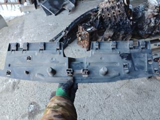 накладка (воздуховод) на телевизор Peugeot 3008 1 поколение (2010 - 2013), 1.6 л., дизель, МКПП, внедорожник 5 дв., 9671356580