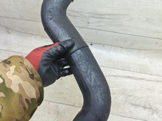 патрубок интеркулера Mercedes-Benz E-Класс W210/S210 (1995 - 1999), 2.2 л., дизель, АКПП, универсал, A2115284382