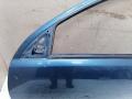 дверь передняя левая Opel Corsa C 2002, 1.4 л., Z 14 XE, бензин, МКПП, хетчбэк 3 дв. - фото №2