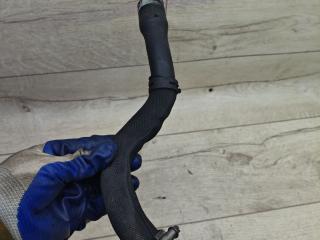 патрубок радиатора Mercedes-Benz E-Класс W211/S211 [рестайлинг] 2009, 2.2 л., дизель, АКПП, универсал, A6462030982