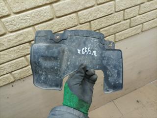 защита двигателя Lexus RX 1 поколение 2000, 3.0 л., 1MZ-FE, бензин, АКПП, внедорожник 5 дв., полный привод, 53737-33010