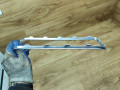 рамка под магнитолу Land Rover Range Rover Evoque L538 2012, 2.2 л., 224DT, дизель, МКПП, внедорожник 5 дв., BJ32-047A04-BC - фото №3