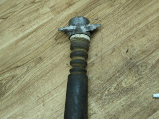 опора амортизатора верхняя (чашка) Volkswagen Polo 5 поколение 2011, 1.6 л., CFNA, бензин, МКПП, седан, 6R0513353B