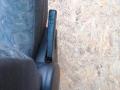 сиденье переднее Hyundai Galloper 2 поколение 1999, 2.5 л., D4BH, дизель, МКПП, внедорожник 5 дв. - фото №9