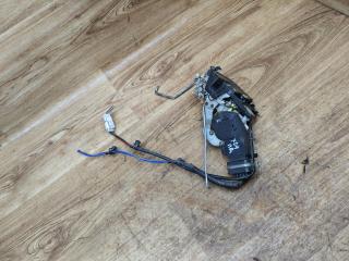 замок двери передней правой Toyota Picnic 1 поколение XM10 2000, 2.2 л., дизель, МКПП, минивэн