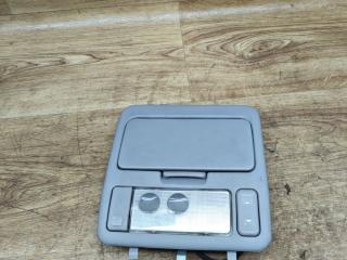 фонарь салона (плафон) Chery Tiggo (T11) 1 поколение 2007, 2.4 л., бензин, МКПП, внедорожник 5 дв.