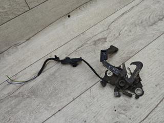 замок капота Peugeot 5008 1 поколение (2009 - 2013), 1.6 л., дизель, МКПП, минивэн, 9671596180