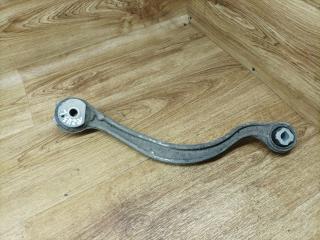 рычаг задний левый Peugeot 407 1 поколение [рестайлинг] 2008, 2.0 л., RH01, дизель, МКПП, универсал