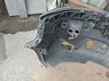 бампер передний Volkswagen Multivan T5 (2003 - 2009), 2.5 л., AXE, дизель, МКПП, микроавтобус, полный привод, 7H5807101 - фото №13