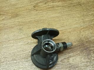 корпус масляного фильтра Renault Twingo 2 поколение 2009, 1.5 л., дизель, МКПП, хетчбэк 3 дв.