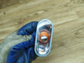 повторитель поворота на крыле правый Volkswagen Polo 5 поколение 2011, 1.6 л., CFNA, бензин, МКПП, седан, 7H0949117A - фото №2