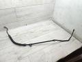 трубка гидроусилителя Mercedes-Benz E-Класс W211/S211 [рестайлинг] 2009, 2.2 л., дизель, АКПП, универсал - фото №4