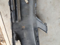 бампер передний Toyota Corolla 9 поколение (E120/E130) 2002, 1.4 л., 4ZZ-FE, бензин, МКПП, хетчбэк 5 дв. - фото №13