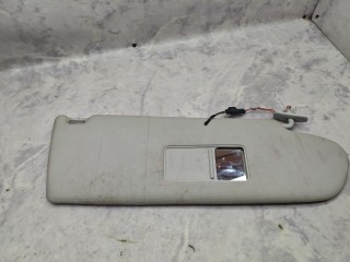 козырек солнцезащитный Volkswagen Multivan T5 (2003 - 2009), 2.5 л., AXE, дизель, МКПП, микроавтобус, полный привод