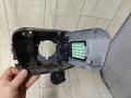 лючок топливного бака Renault Laguna 2 поколение 2002, 1.8 л., бензин, МКПП, хетчбэк 5 дв. - фото №2