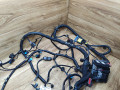 проводка двигателя Land Rover Range Rover Evoque L538 2012, 2.2 л., 224DT, дизель, МКПП, внедорожник 5 дв., BJ32-10C652-AA, BJ32-12AN90-DE - фото №8