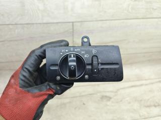 переключатель света Mercedes-Benz E-Класс W210/S210 (1995 - 1999), 2.2 л., дизель, АКПП, универсал, 2115450904