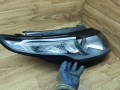 фара правая Land Rover Range Rover Evoque L538 2012, 2.2 л., 224DT, дизель, МКПП, внедорожник 5 дв., BJ32-13W029-AC - фото №6