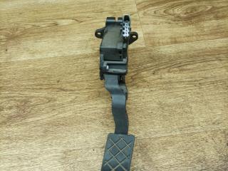 педаль Skoda Rapid 1 поколение 2015, 1.6 л., CWVA, бензин, МКПП, лифтбэк, 6C1721503B, 0280755223