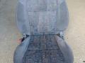 сиденье переднее Toyota Picnic 1 поколение XM10 2000, 2.2 л., дизель, МКПП, минивэн - фото №3