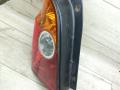 фонарь задний левый Hyundai Terracan 1 поколение 2004, 2.5 л., дизель, АКПП, внедорожник 5 дв. - фото №3