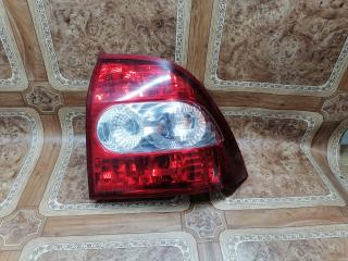 фонарь задний правый Lada Priora 1 поколение [рестайлинг] (2013 - 2018), 1.6 л., бензин, МКПП, хетчбэк 5 дв., 2170-3716040