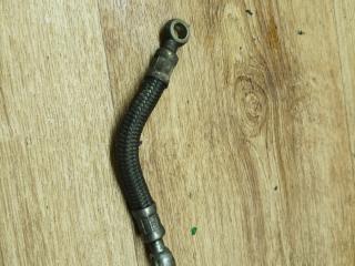 трубка вакуумного насоса Hyundai Galloper 2 поколение 1999, 2.5 л., D4BH, дизель, МКПП, внедорожник 5 дв.