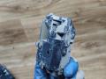 ручка внутренняя передняя правая Nissan Almera N16 2003, 2.2 л., дизель, МКПП, хетчбэк 5 дв. - фото №5