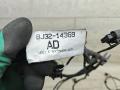 проводка датчиков парковки Land Rover Range Rover Evoque L538 2012, 2.2 л., 224DT, дизель, МКПП, внедорожник 5 дв., BJ32-14369AD - фото №3