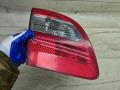 фонарь крышки багажника левый Mercedes-Benz E-Класс W211/S211 [рестайлинг] 2006, 2.2 л., дизель, АКПП, универсал - фото №4