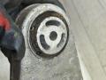 кронштейн редуктора Mercedes-Benz E-Класс W210/S210 (1995 - 1999), 2.2 л., дизель, АКПП, универсал, A2303521806 - фото №4