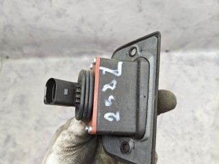 выключатель концевой (концевик) Volkswagen Multivan T5 (2003 - 2009), 2.5 л., AXE, дизель, МКПП, микроавтобус, полный привод, 7H0907437