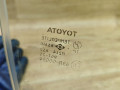 стекло двери передней правой Toyota Picnic 1 поколение 1999, 2.2 л., 3C-TE, дизель, МКПП, минивэн - фото №3